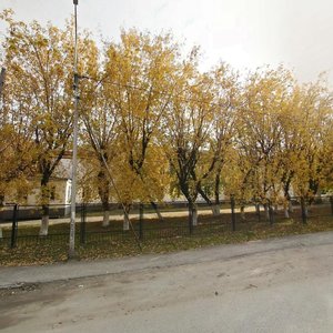 Novoselov Street, 1А, Tyumen: photo