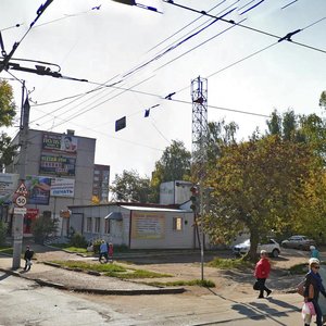 Ижевск, Улица 30 лет Победы, 19Б: фото