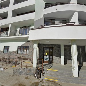 Medoveya Street, 4, Sochi: photo