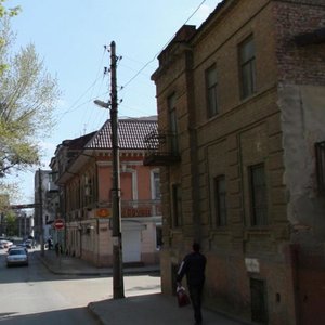 Temernitskaya Street, 8/19, Rostov‑na‑Donu: photo