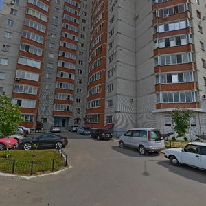 Vladimira Nevskogo Street, 34А, Voronezh: photo