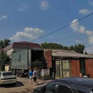Орёл, Кромской проезд, 3: фото
