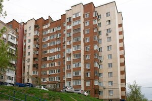 Rossiyskaya Street, 159, Ufa: photo