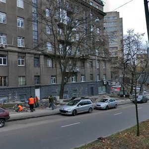 Lva Tolstoho Street, 25, : foto