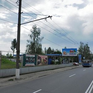 Винница, Киевская улица, 3А: фото