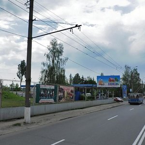 Kyivska vulytsia, 3А, Vinnytsia: photo