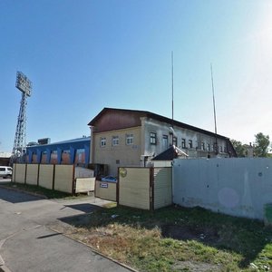 Ulitsa Kirova, 41А, Kemerovo: photo