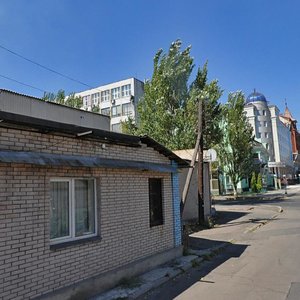 Prospekt Polehlykh Komunariv, 1Б, Donetsk: photo