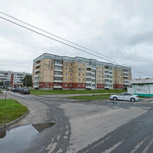Morskoy prospekt, 60, : foto