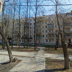 Lenina Avenue, 54к5, Yekaterinburg: photo