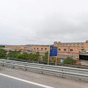 Fadeeva Street, 53 ، فلاديفوستوك: صورة
