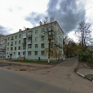 Bolshaya Oktyabrskaya Street, 83/10, Yaroslavl: photo