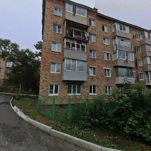 Avramenko Street, 13А, Vladivostok: photo