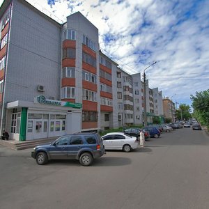Архангельск, Улица Гайдара, 12: фото