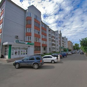Gaydara Street, 12, Arkhangelsk: photo