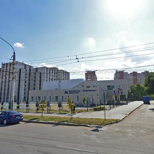 Ulitsa 20-letiya Oktyabrya, 79Б, Voronezh: photo