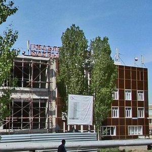 Астана, Улица Каныша Сатпаева, 29: фото