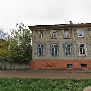 Sovetskaya Street, 86, Yoshkar‑Ola: photo