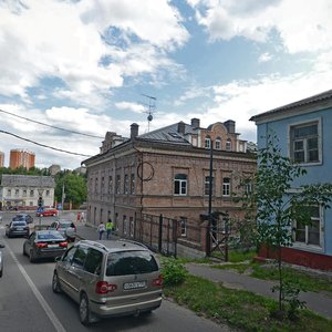 Lenina Avenue, 98/9, Podolsk: photo