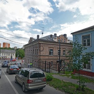 Podolsk, Lenina Avenue, 98/9: foto