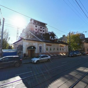 Bol'shaya Pecherskaya Street, 11, Nizhny Novgorod: photo