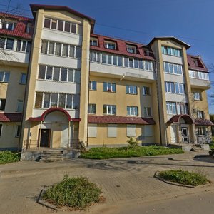 Karpava Street, 2, Minsk: photo