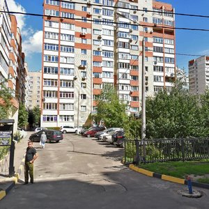 Kosmonavtov Street, No:37к2, Koroliov: Fotoğraflar