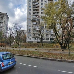 Holosiivska Street, No:8, Kiev: Fotoğraflar