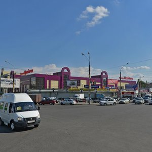 Dimitrova Street, 60Б, Voronezh: photo