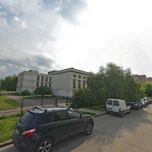 Industrialnaya Street, 7к2 ، : صورة