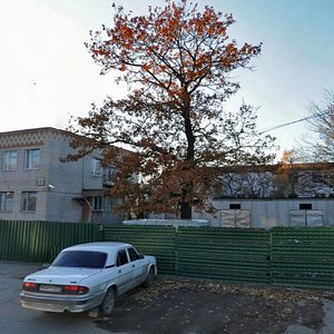 Ulitsa Avtomobilistov, 24с1, Tula: photo