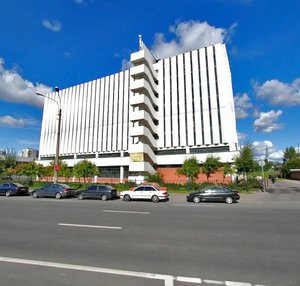 Uralskaya Street, 31 ، سان بطرسبرغ: صورة