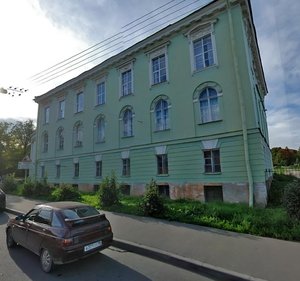 Пушкин, Садовая улица, 14: фото