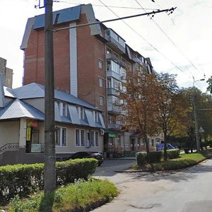 Vulytsia Karpenka, 22А, Ternopil: photo