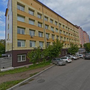 Sopochnaya ulitsa, 38, Krasnoyarsk: photo