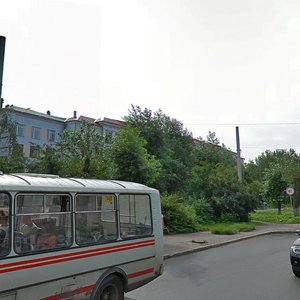 Troitskiy Avenue, 130 ، : صورة