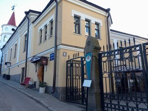 Krasnoflotskaya Street, 6 ، : صورة