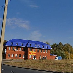 Ижевск, Союзная улица, 14: фото