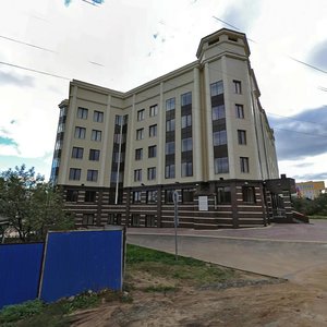 Nizhegorodskaya ulitsa, 2к1, Cheboksary: photo