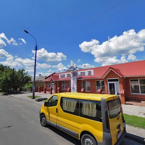 Pasterivska vulytsia, 110, Cherkasy: photo