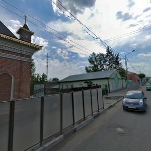 Papivina Street, 4, Klin: photo