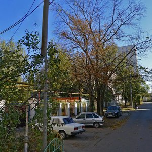 Kommunarov Street, 237, Krasnodar: photo