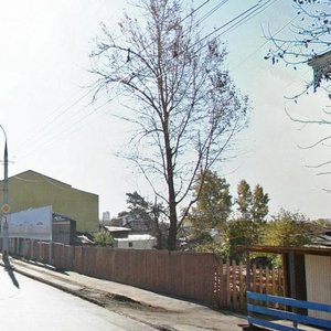 Sedova street, 34А ، إيركوتسك: صورة