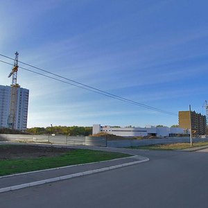 Pobedy Avenue, 44, Kursk: photo