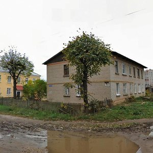 Volodi Dubinina Street, 36, Yoshkar‑Ola: photo