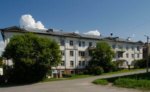 Ulitsa 1 Maya, 54, : foto