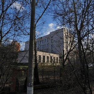 Sedova Street, 12А ، موسكو: صورة
