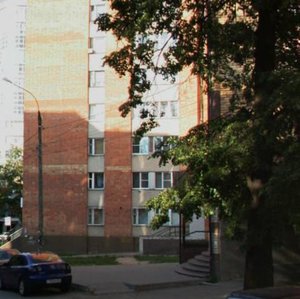 Maksima Gorkogo Street, 161, Nizhny Novgorod: photo