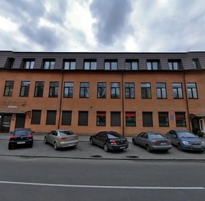 Kazymyra Malevycha Street, 86Д, : foto