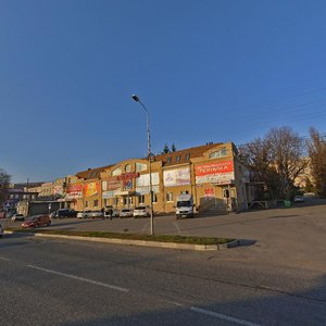 Ulitsa Yermolova, 10Д, Pyatigorsk: photo